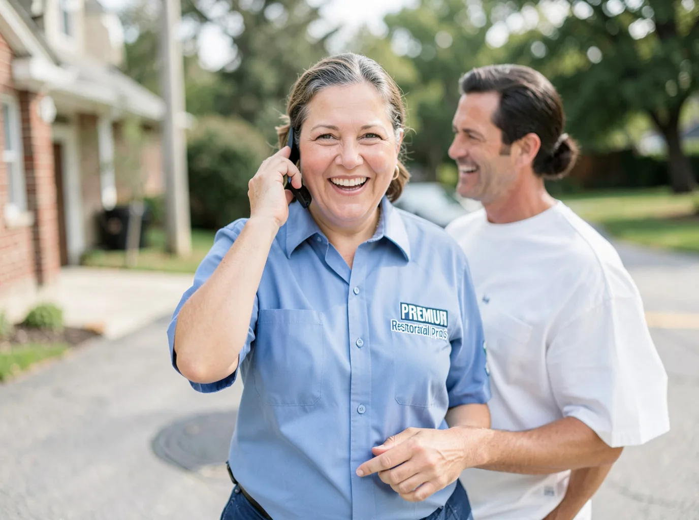 Water Damage Restoration Haskell, NJ FAQs